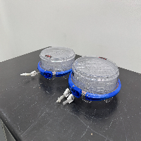 Modular Incubator Chambers image 1